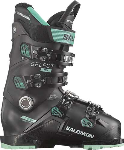 2025 Salomon Ski Boots at Pelican