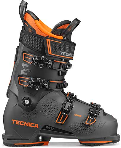 2025 Tecnica Ski Boots at Pelican