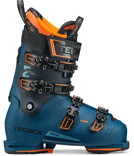 2025 Tecnica Ski Boots at Pelican