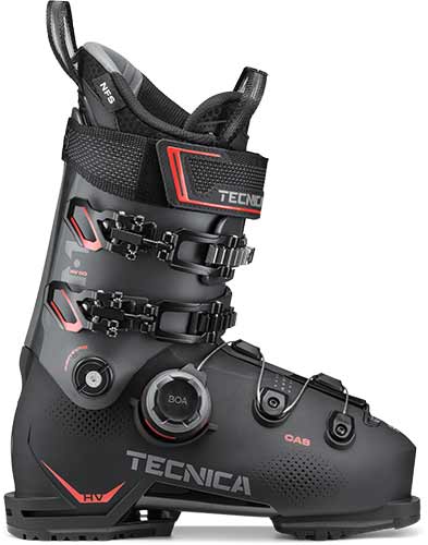 2025 Tecnica Ski Boots at Pelican