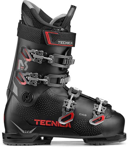 2025 Tecnica Ski Boots at Pelican