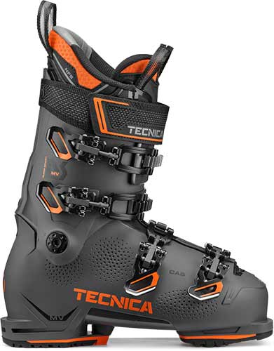 2025 Tecnica Ski Boots at Pelican