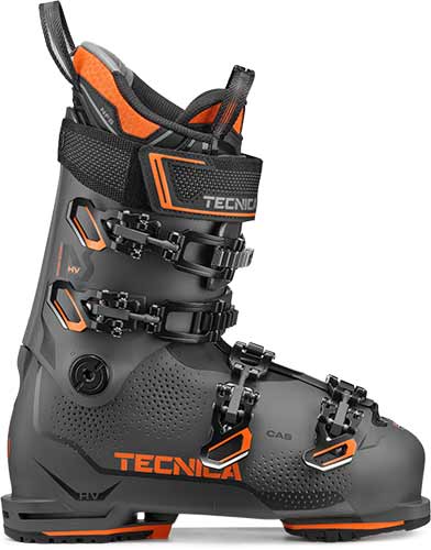 2025 Tecnica Ski Boots at Pelican