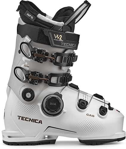 2025 Tecnica Ski Boots at Pelican