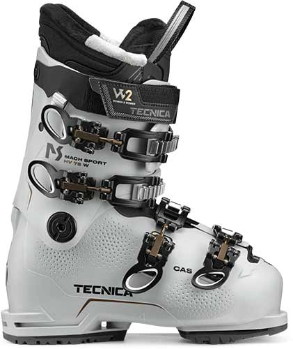 2025 Tecnica Ski Boots at Pelican