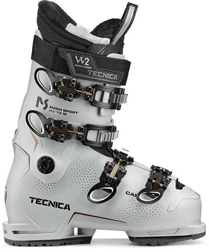 2025 Tecnica Ski Boots at Pelican