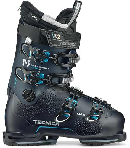 2025 Tecnica Ski Boots at Pelican