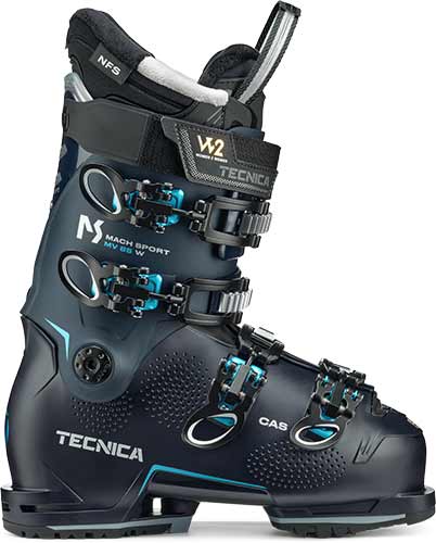 2025 Tecnica Ski Boots at Pelican