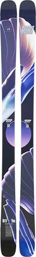 2025 Armada Skis at Pelican