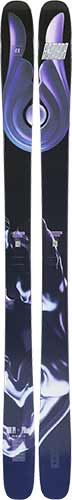 2025 Armada Skis at Pelican