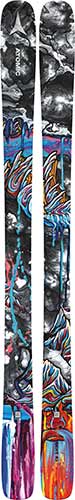 2025 Atomic Skis at Pelican