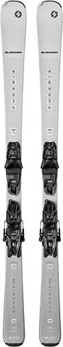 2025 Blizzard Skis at Pelican