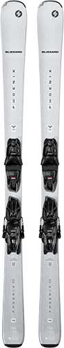 2025 Blizzard Skis at Pelican