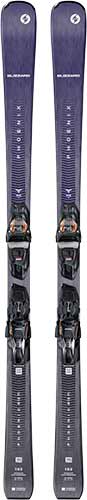 2025 Blizzard Skis at Pelican