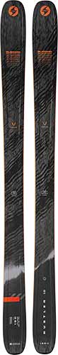 2025 Blizzard Skis at Pelican