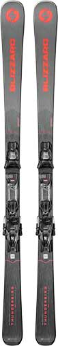 2025 Blizzard Skis at Pelican