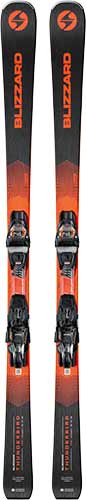 2025 Blizzard Skis at Pelican