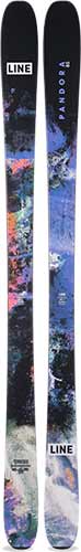 2025 Line Skis at Pelican