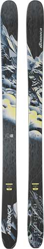 2025 Nordica Skis at Pelican