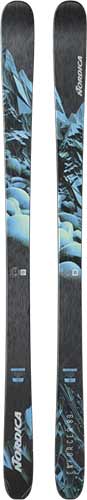 2025 Nordica Skis at Pelican