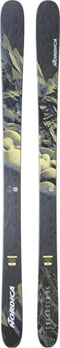 2025 Nordica Skis at Pelican