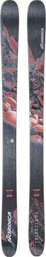 2025 Nordica Skis at Pelican