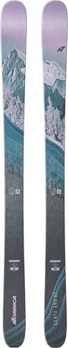 2025 Nordica Skis at Pelican