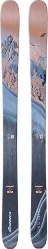 2025 Nordica Skis at Pelican