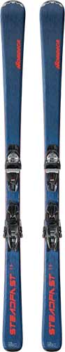 2025 Nordica Skis at Pelican