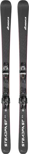 2025 Nordica Skis at Pelican