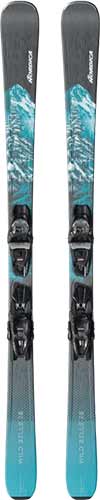 2025 Nordica Skis at Pelican