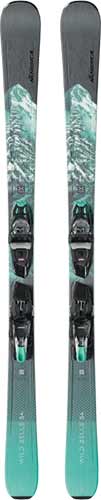 2025 Nordica Skis at Pelican