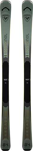 2025 Rossignol Skis at Pelican