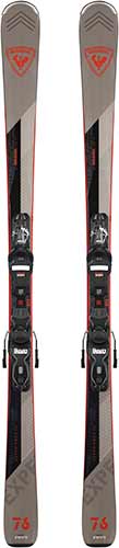 2025 Rossignol Skis at Pelican