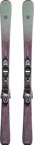 2025 Rossignol Skis at Pelican