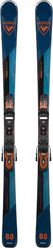 2025 Rossignol Skis at Pelican