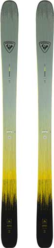 2025 Rossignol Skis at Pelican