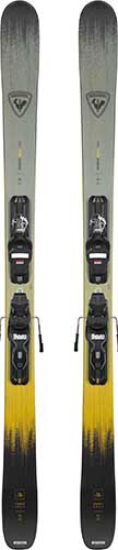 2025 Rossignol Skis at Pelican