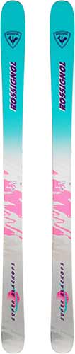 2025 Rossignol Skis at Pelican