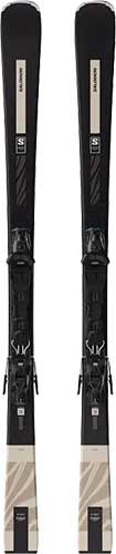 2025 Salomon Skis at Pelican