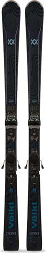 2025 Volkl Skis at Pelican