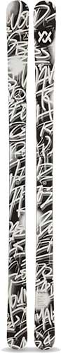 2025 Volkl Skis at Pelican