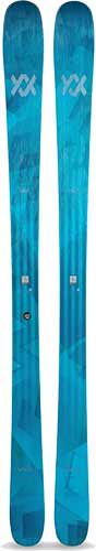 2025 Volkl Skis at Pelican