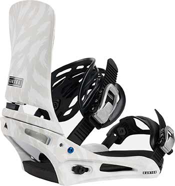 2025 Burton Snowboard Bindings at Pelican