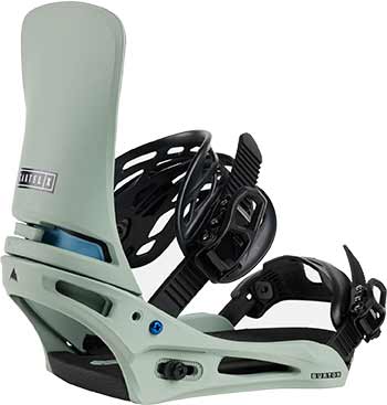 2025 Burton Snowboard Bindings at Pelican