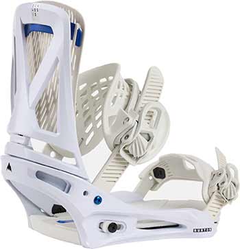 2025 Burton Snowboard Bindings at Pelican