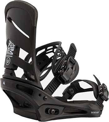 2025 Burton Snowboard Bindings at Pelican