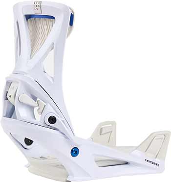 2025 Burton Snowboard Bindings at Pelican