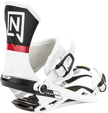 2025 Nitro Snowboard Bindings at Pelican