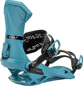 2025 Nitro Snowboard Bindings at Pelican